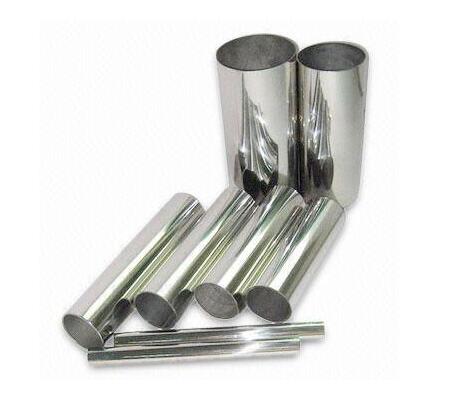 鈍化讓不銹鋼真的“不銹”